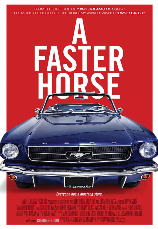 a-faster-horse-poster