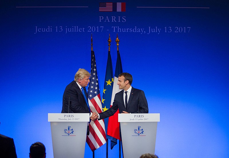 800px-Trump_and_Macron_II_July_2017