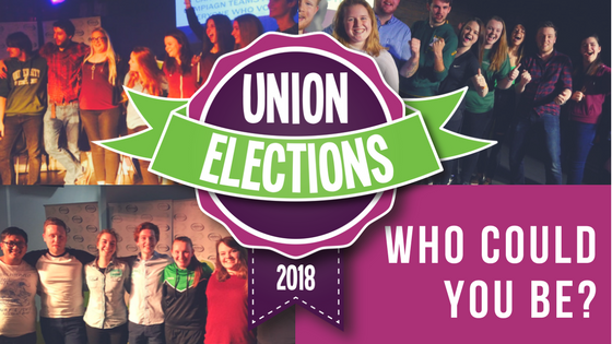 Elections 2018 Banner