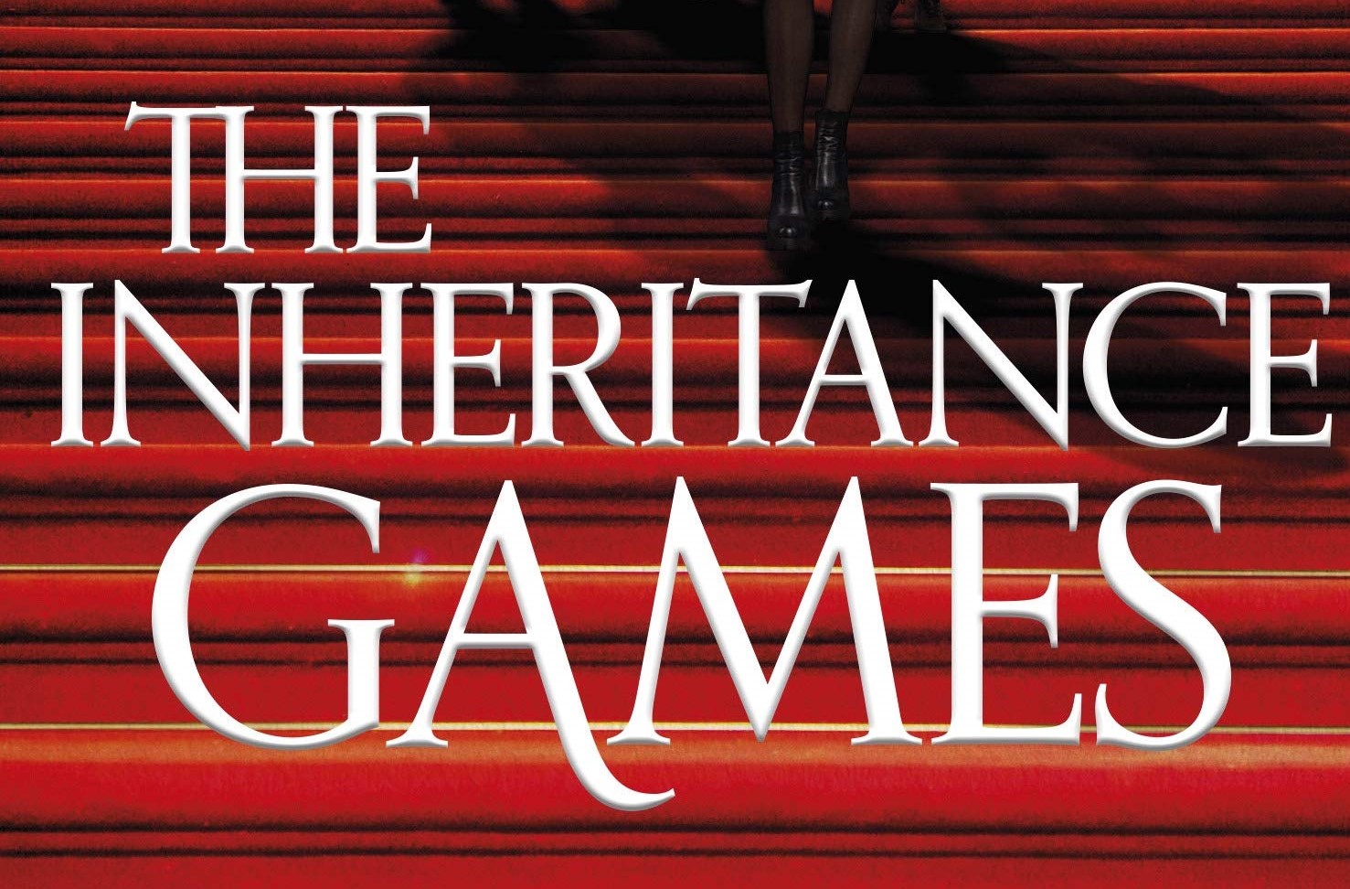 Book review: 'The Inheritance Games' - Brig Newspaper