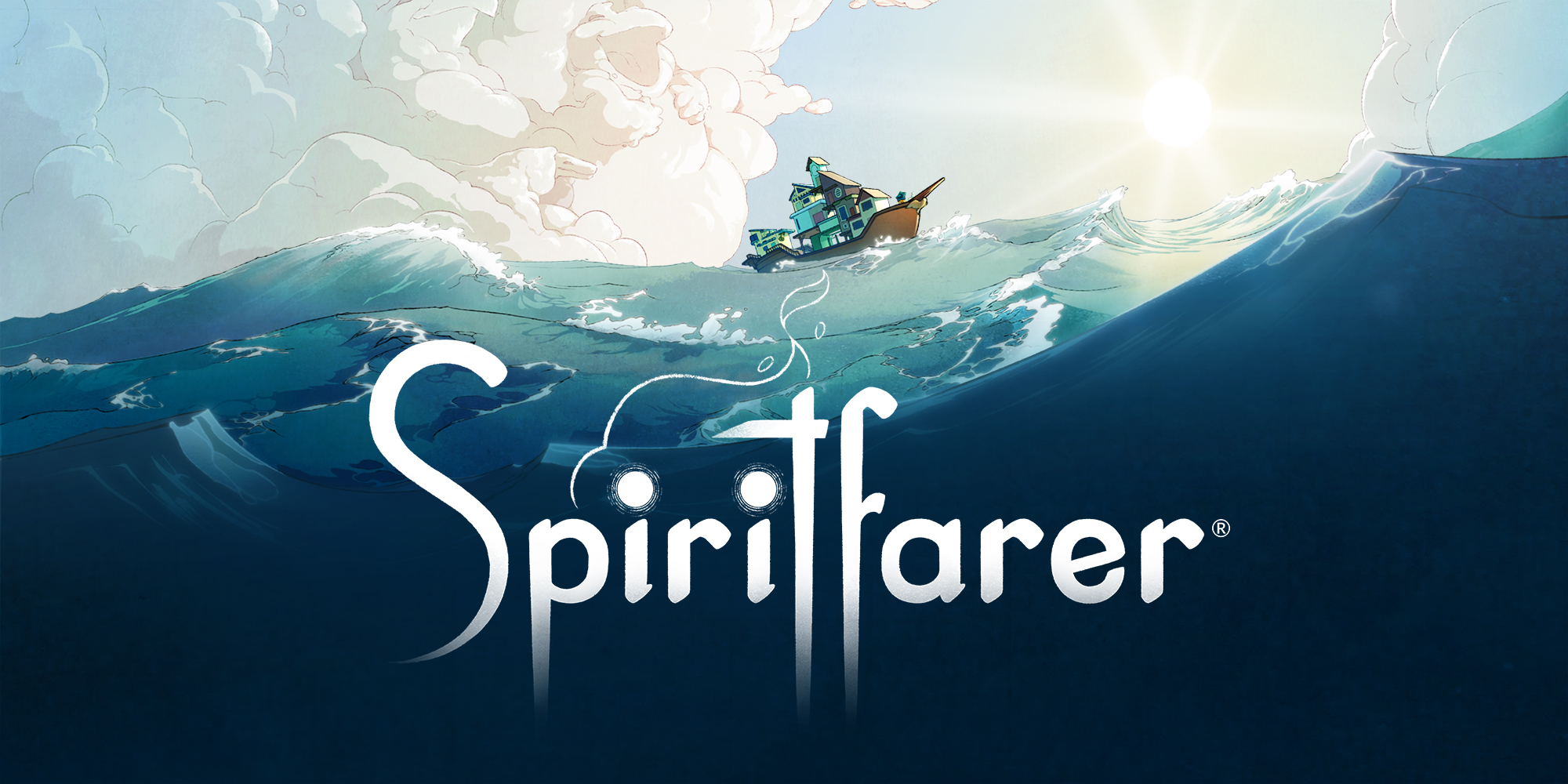 Indie review Spiritfarer Brig Newspaper