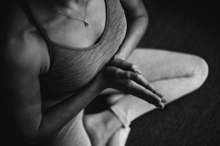 Meditation erotic Advanced Practices