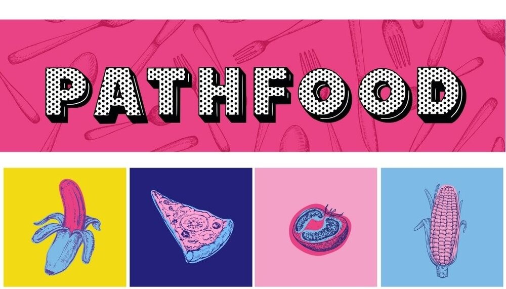 pathfoot eatery logo