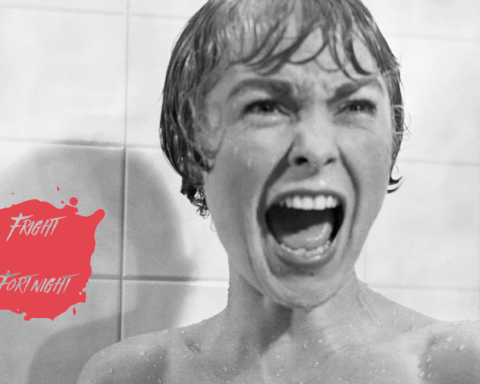 Psycho shower Janet leigh