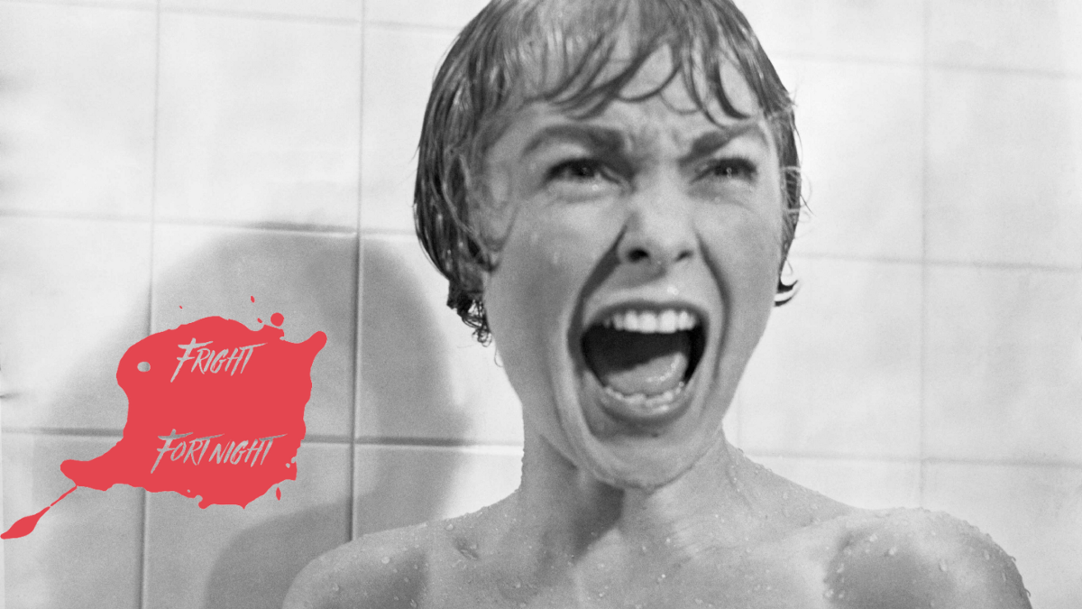 Psycho shower Janet leigh