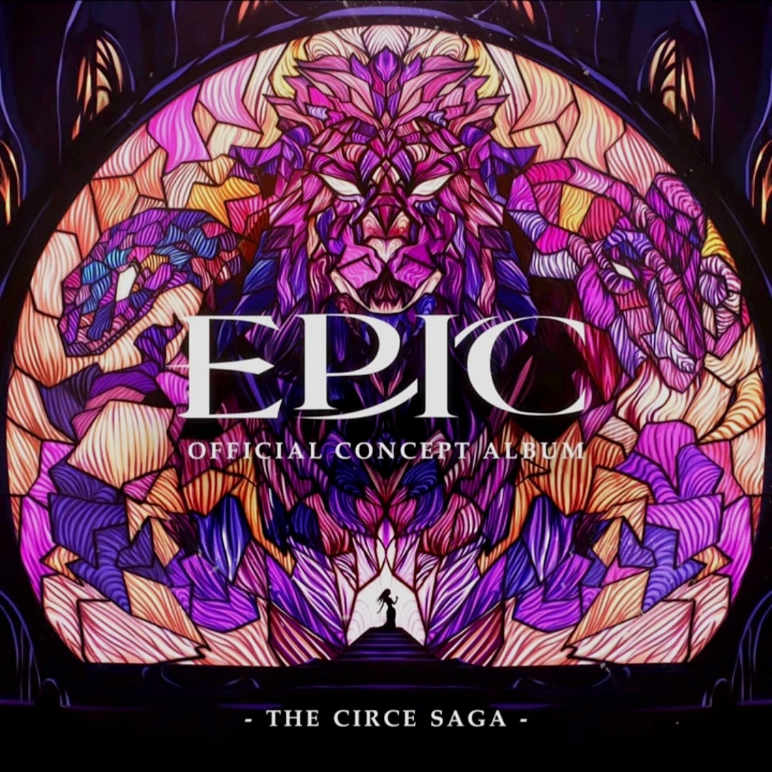Album Review: EPIC: The Musical's 