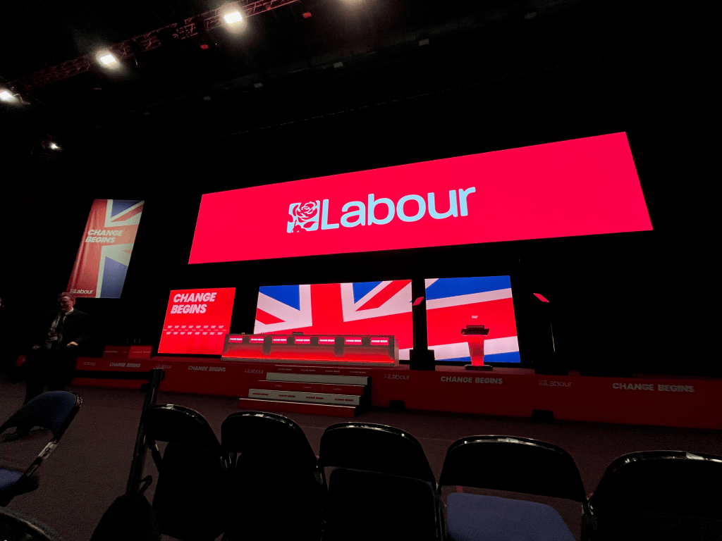 With A New Left-Wing Party On The Table, Why Are Young Scots So ...