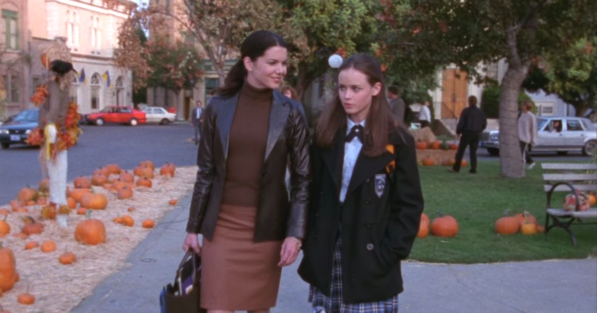 The Paper Rory A Guide to Rory Gilmore's Reading List in Preparation for Autumn - Brig ...