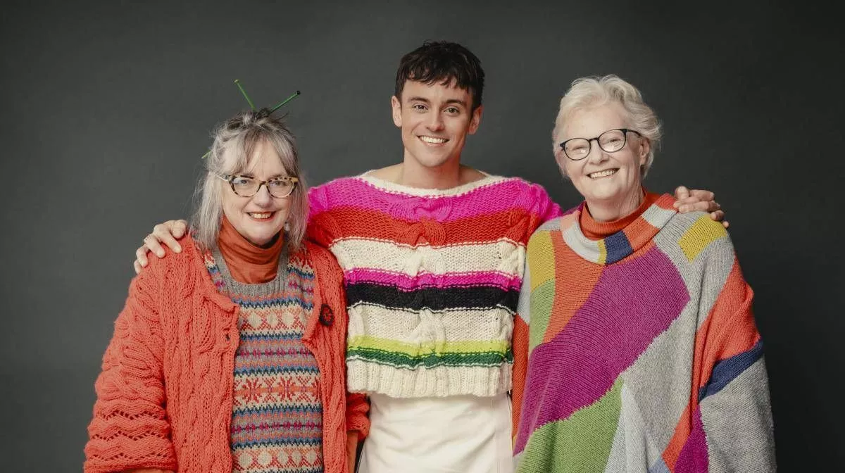 Unraveling the issues with 'The Game of Wool Britians Best Knitter' and ...