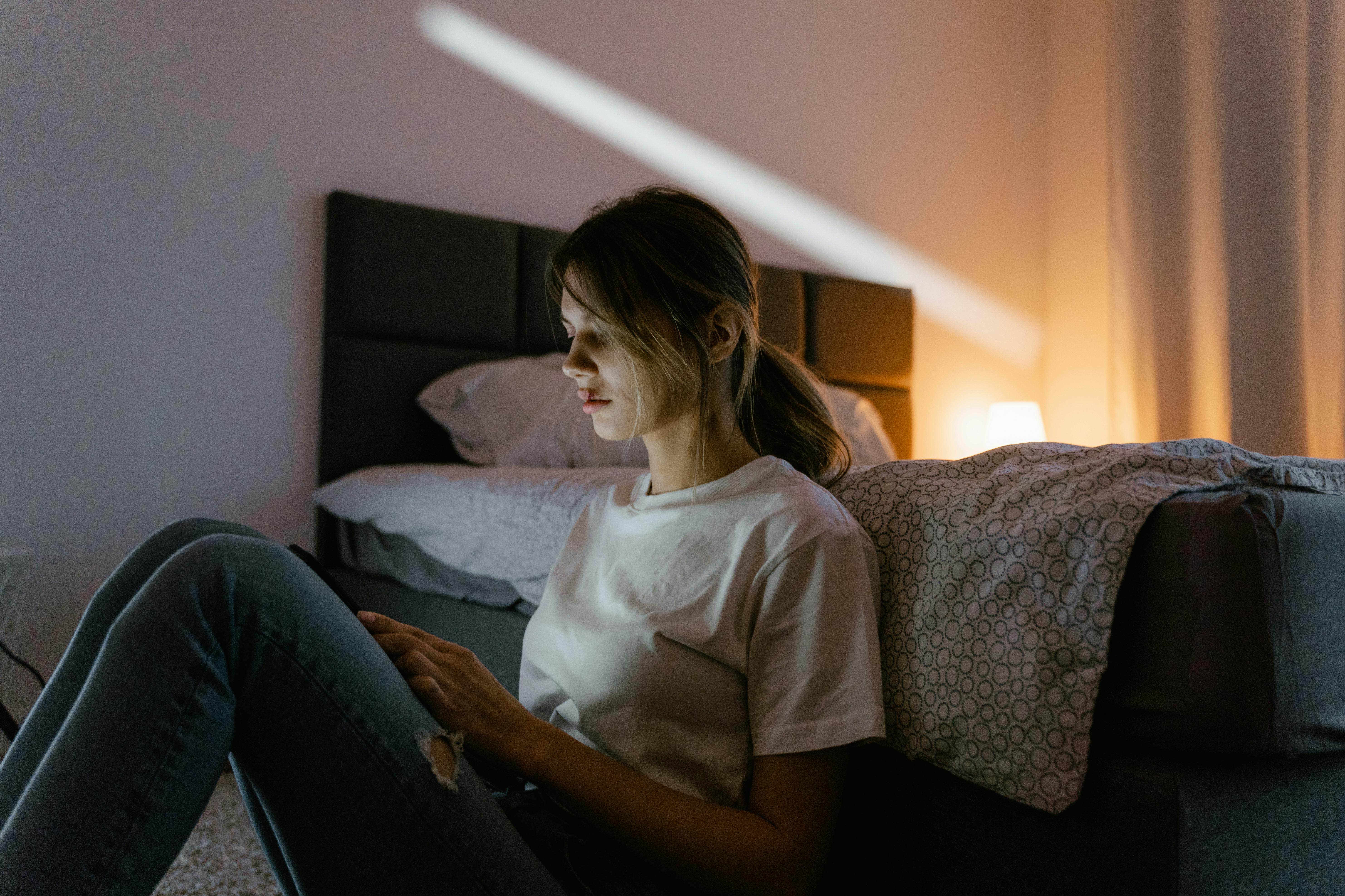 Police Scotland Launch Campaign Against Domestic Abuse in Young Couples