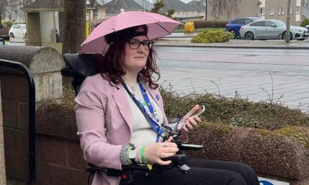 Stirling University student pleads guilty to possession of indecent AI images of children